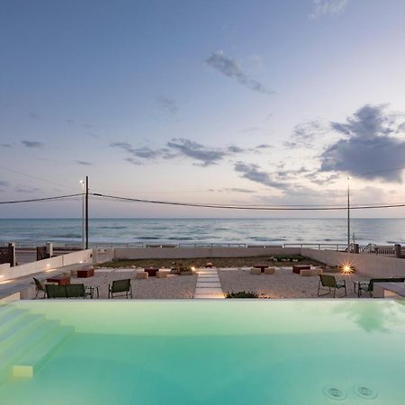 Lele' Guesthouse Scoglitti Exterior foto